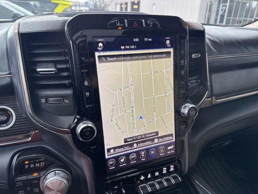 2019 RAM 1500 Limited