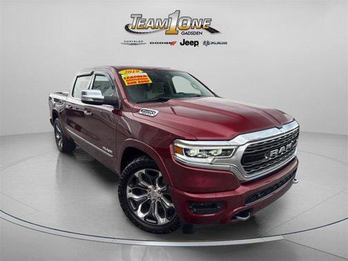 2019 RAM 1500 Limited