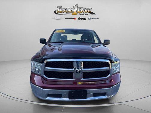 2019 RAM 1500 Tradesman