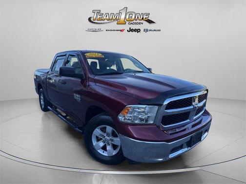 2019 RAM 1500 Tradesman