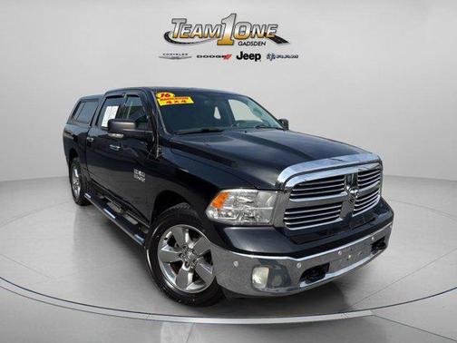 2016 RAM 1500 Lone Star