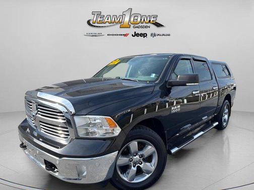 2016 RAM 1500 Lone Star