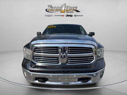 2016 RAM 1500 Lone Star