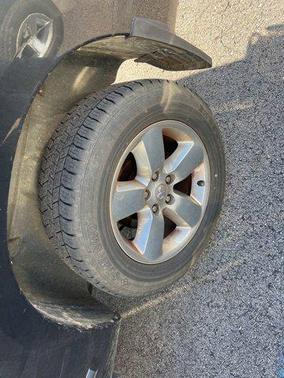 2016 RAM 1500 Lone Star