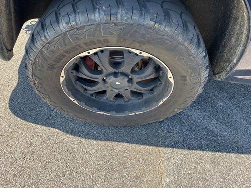 2013 RAM 1500 Tradesman/Express