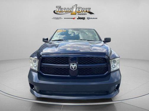 2013 RAM 1500 Tradesman/Express