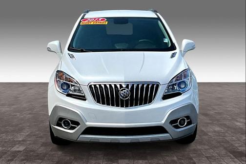2015 Buick Encore Convenience