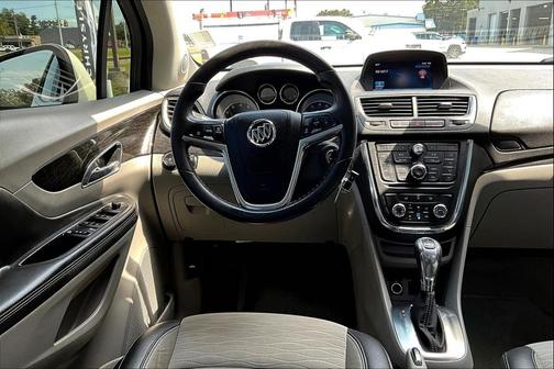 2015 Buick Encore Convenience
