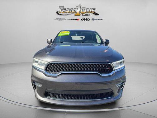 2021 Dodge Durango SXT Plus