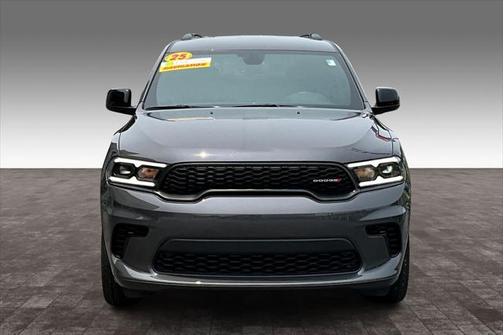 2025 Dodge Durango GT RWD
