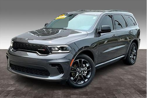 2025 Dodge Durango GT RWD
