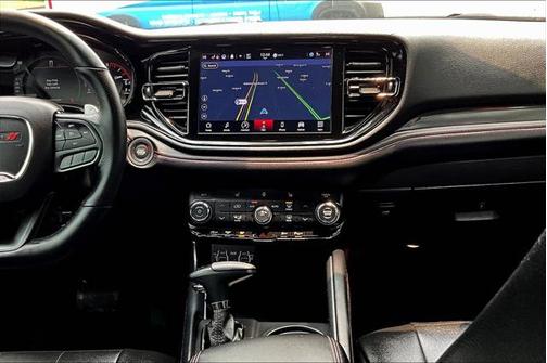 2025 Dodge Durango GT RWD