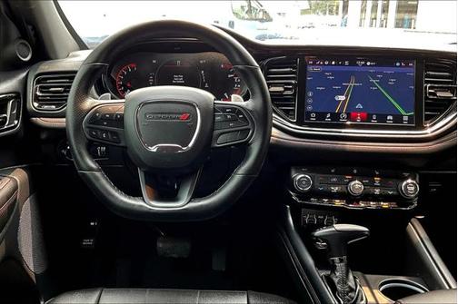 2025 Dodge Durango GT RWD