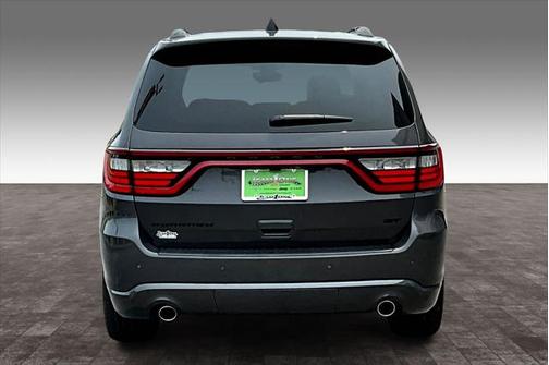 2025 Dodge Durango GT RWD