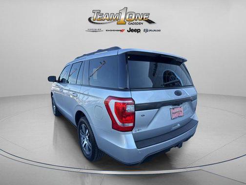 2019 Ford Expedition XLT