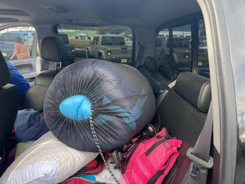 2016 Chevrolet Silverado 2500 LTZ