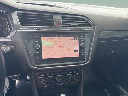 2020 Volkswagen Tiguan 2.0T SEL R-Line 4MOTION