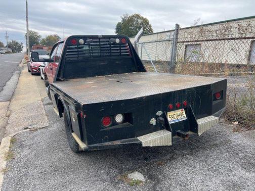 2005 Dodge Ram 3500 Laramie