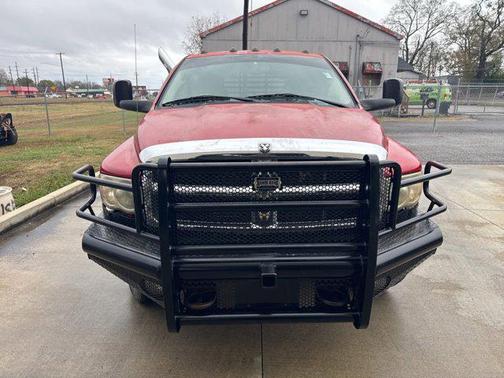 2005 Dodge Ram 3500 Laramie
