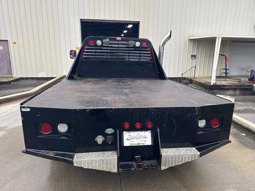 2005 Dodge Ram 3500 Laramie