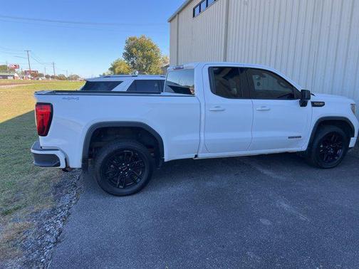2019 GMC Sierra 1500 Elevation