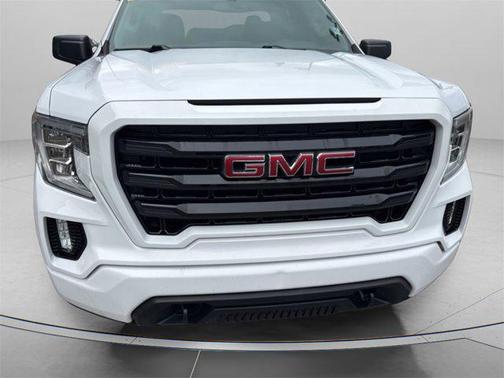 2019 GMC Sierra 1500 Elevation