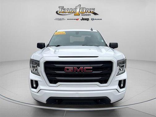 2019 GMC Sierra 1500 Elevation