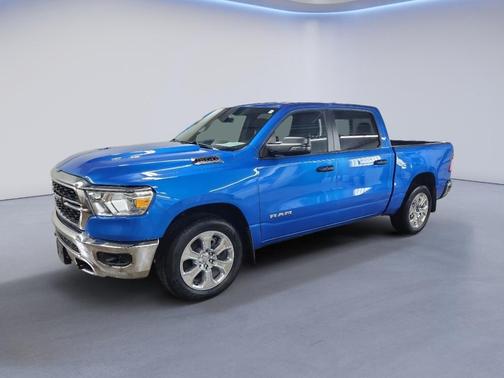 2024 RAM 1500 Big Horn