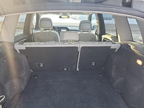 2015 Mercedes-Benz GLK-Class GLK 350 4MATIC