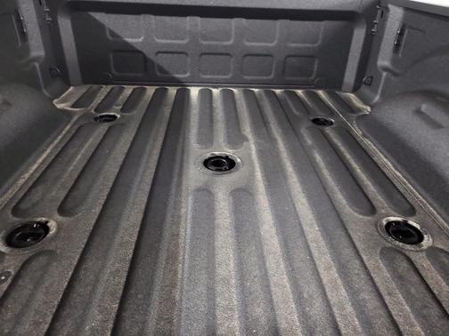 2026 RAM 2500 Black Express