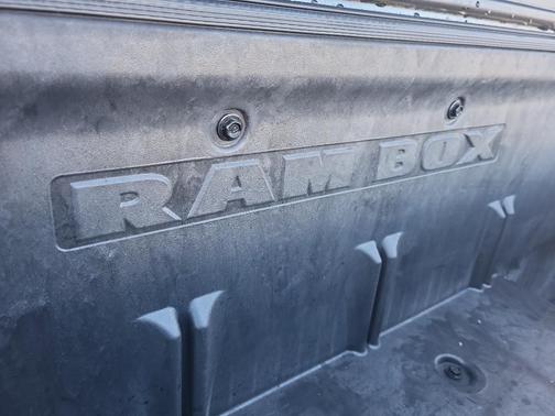 2023 RAM 3500 Laramie