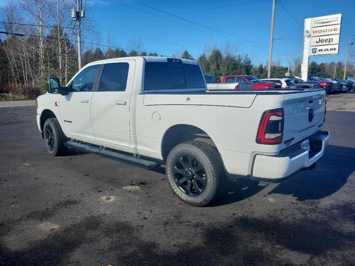 2023 RAM 3500 Laramie