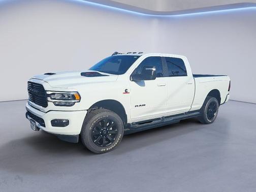 2023 RAM 3500 Laramie