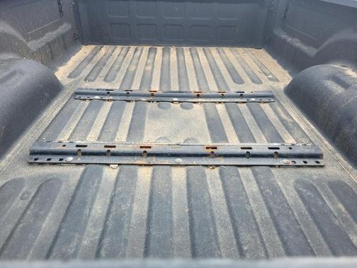 Delmonico Red Pearlcoat 2023 RAM 3500 Laramie