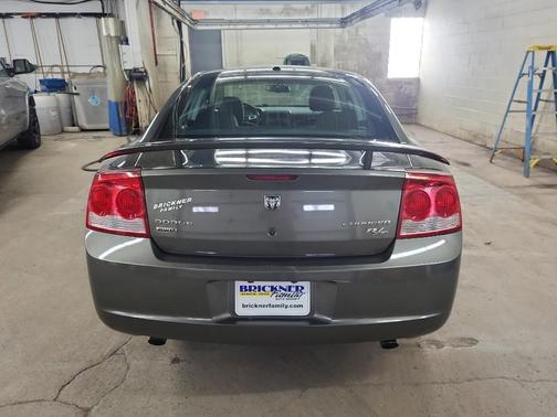 2010 Dodge Charger R/T