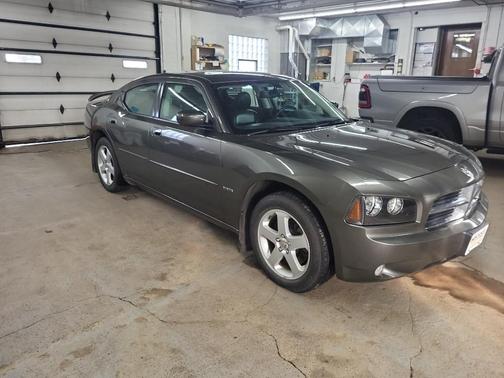 2010 Dodge Charger R/T