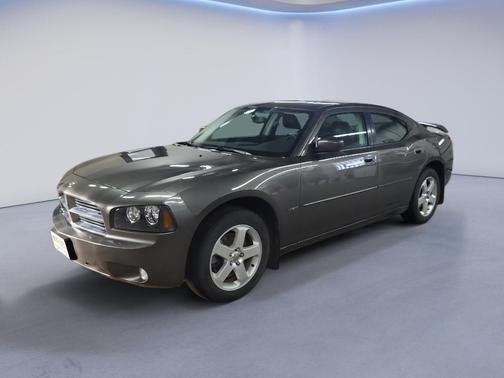 2010 Dodge Charger R/T