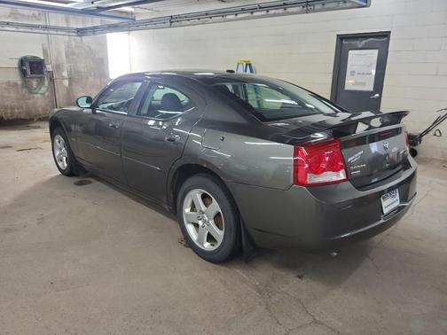 2010 Dodge Charger R/T
