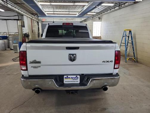 2014 RAM 1500 SLT