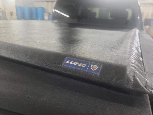 Maximum Steel Metallic 2016 RAM 2500 Tradesman