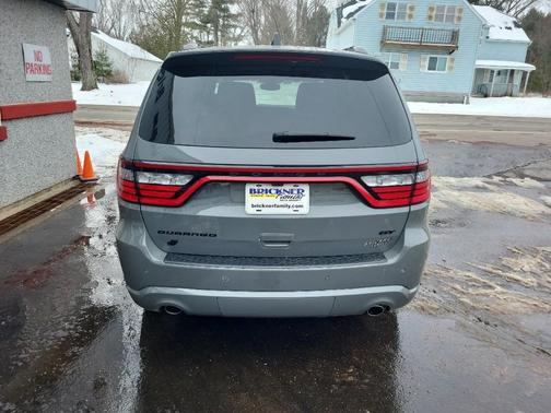 2023 Dodge Durango GT