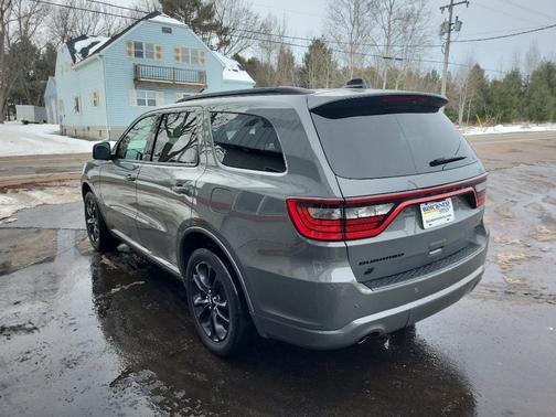 2023 Dodge Durango GT