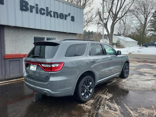 2023 Dodge Durango GT