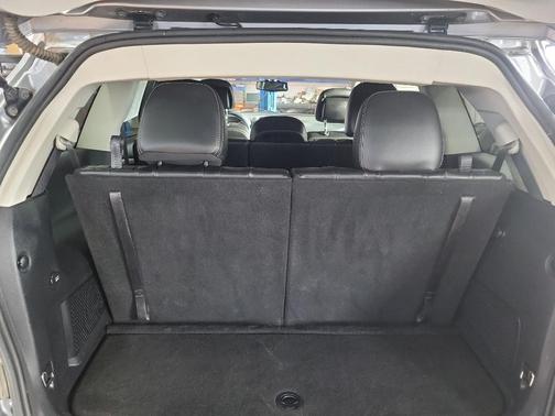 2017 Dodge Journey Crossroad