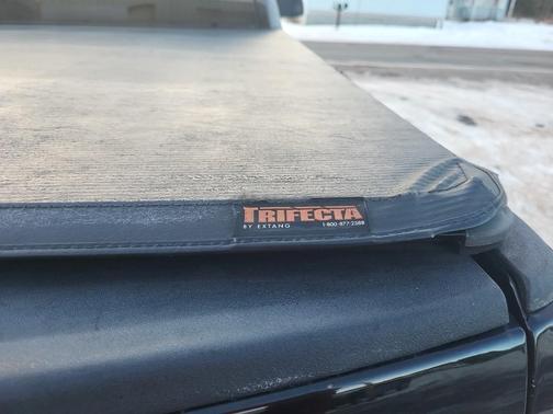 2013 RAM 1500 Big Horn