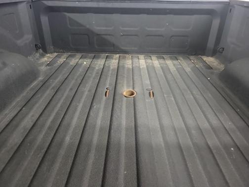 2013 RAM 2500 Big Horn