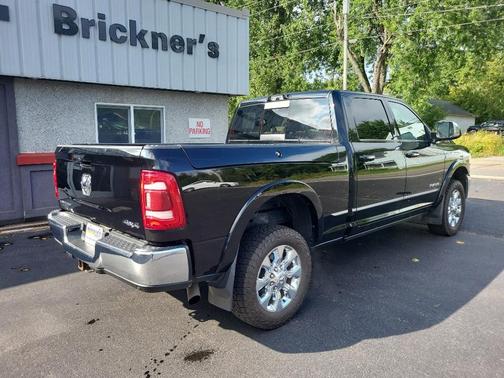 2022 RAM 2500 Limited