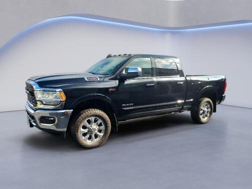 2022 RAM 2500 Limited