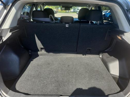 Silver 2024 Mitsubishi Outlander Sport