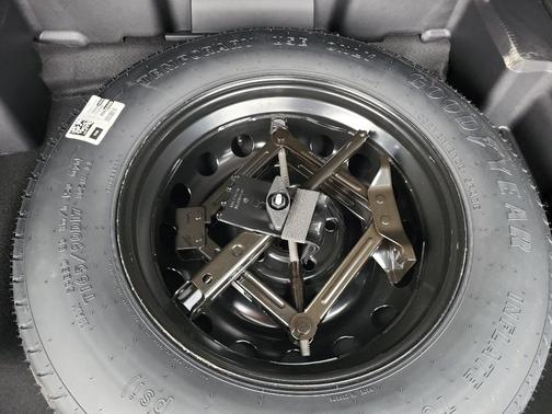 Red 2026 Jeep Cherokee LAREDO/LIMITED